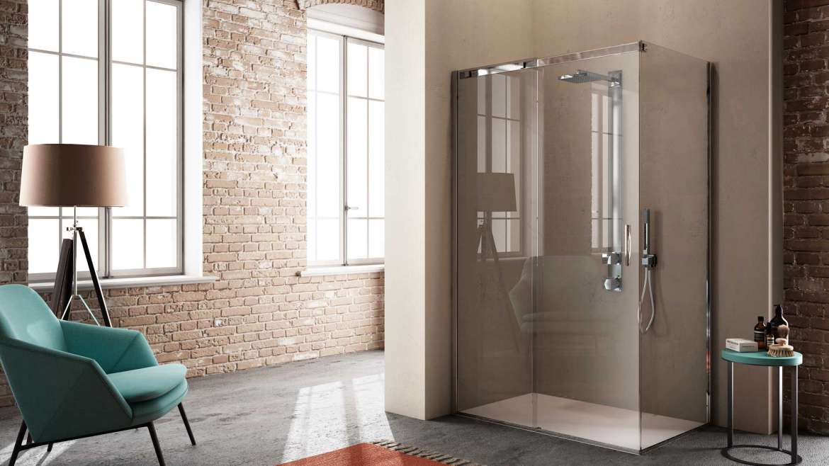 Quale cabina doccia fa per voi?